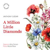 Caesar: A Million Little Diamonds