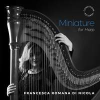 Miniature: Music for Harp