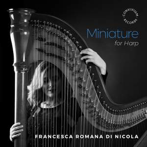 Miniature: Music for Harp