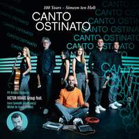 Canto Ostinato