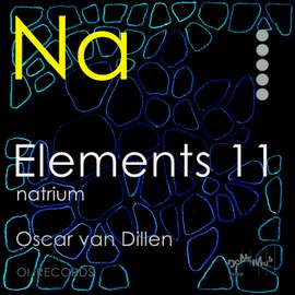 Elements 11: Natrium