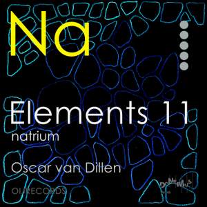 Elements 11: Natrium