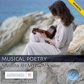 Musical poetry