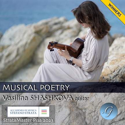 Musical poetry