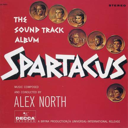 Spartacus