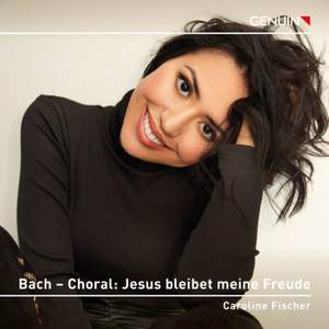Bach – Choral: Jesus bleibet meine Freude