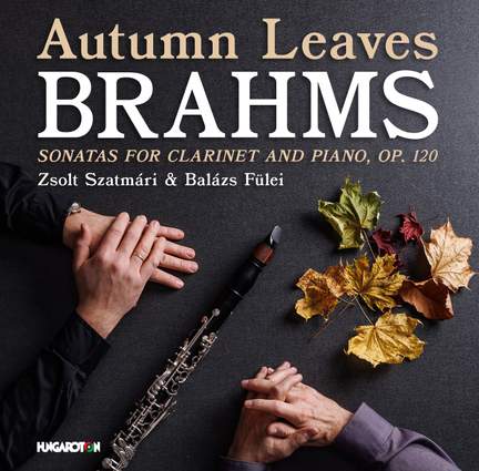 Autumn Leaves