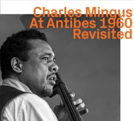 At Antibes 1960 „Revisited“