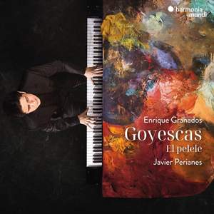 Granados: Goyescas - El Pelele