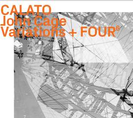 John Cage - Variations & Four 6