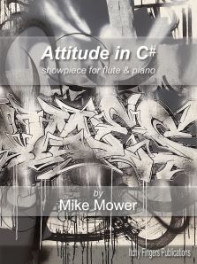 Mower, M: Attitude in C #