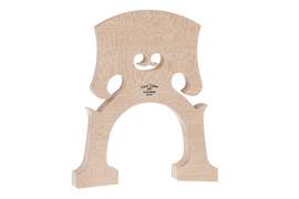 Teller Double bass bridge Belgian model 4/4