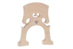 Teller Double bass bridge Belgian model 4/4 Product Image