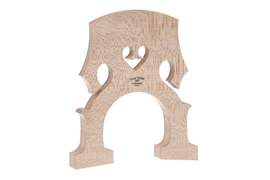 Teller Double bass bridge Bubenreuth 4/4