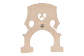 Teller Double bass bridge Bubenreuth 3/4