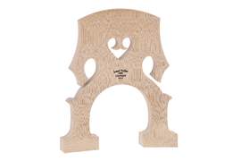 Teller Double bass bridge Bubenreuth 3/4