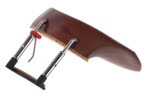 GEWA Made in Germany Chin rest Teka Plum