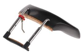 GEWA Made in Germany Chin rest Hill Ebony
