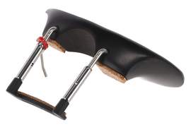 GEWA Made in Germany Chin rest Flesch Ebony