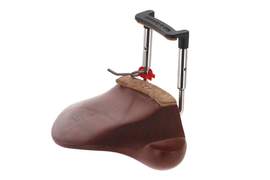 GEWA Made in Germany Chin rest Vermeer Plum