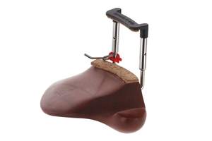 GEWA Made in Germany Chin rest Vermeer Plum