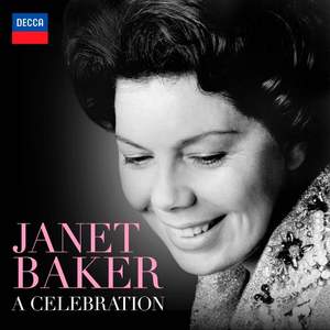Janet Baker - A Celebration