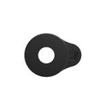 D'Addario Flex Lock Strap Block, 4-Pk Black Product Image