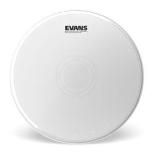 EVANS Heavyweight Dry Drumhead, 13 inch