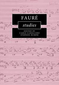 Fauré Studies