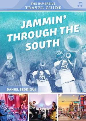Jammin' through the South: Kentucky, Virginia, Tennessee, Mississippi, Louisiana, Texas