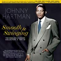 Smooth & Swinging: the Singles & Albums Collection 1947-58 (2cd)
