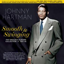 Smooth & Swinging: The Singles & Albums Collection 1947-58