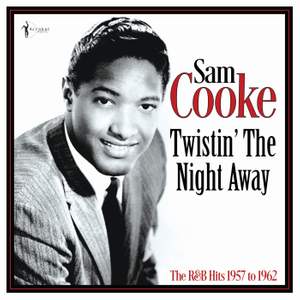 Twistin' the Night Away: R&B Hits 1957-62