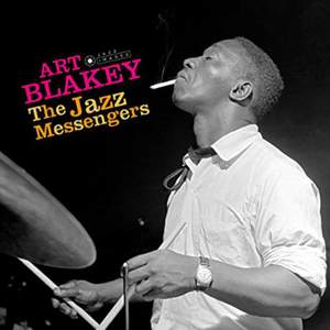 The Jazz Messengers + 1 Bonus Track!