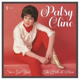 She's Got You: Perfect Patsy 1957-62