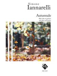 Simone Iannarelli: Autunnale