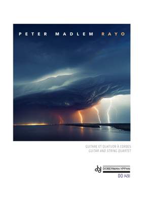 Peter Madlem: Rayo