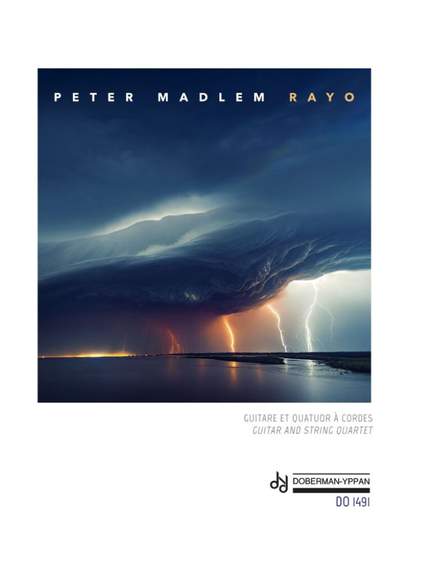 Peter Madlem: Rayo