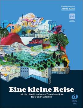 Armin Kulla: Eine kleine Reise