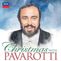 Christmas With Pavarotti