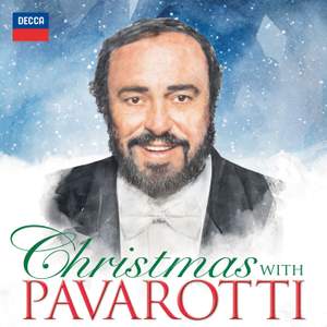 Christmas With Pavarotti