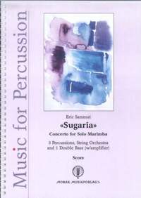 Eric Sammut: Sugaria