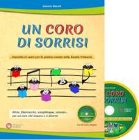Antonio Morelli: Un Coro di Sorrisi