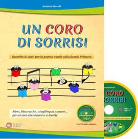 Antonio Morelli: Un Coro di Sorrisi