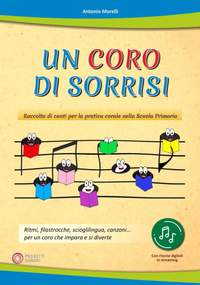Antonio Morelli: Un Coro di Sorrisi