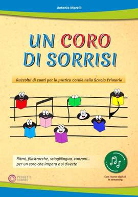Antonio Morelli: Un Coro di Sorrisi