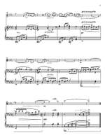 Amy Beach: Invocation Op. 55 Product Image