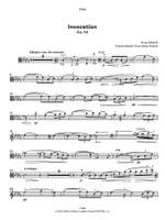 Amy Beach: Invocation Op. 55 Product Image