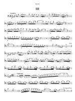Antoine Dard: Sonata in D minor Op. 2 No. 5 Product Image