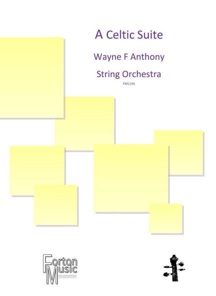 A Celtic Suite